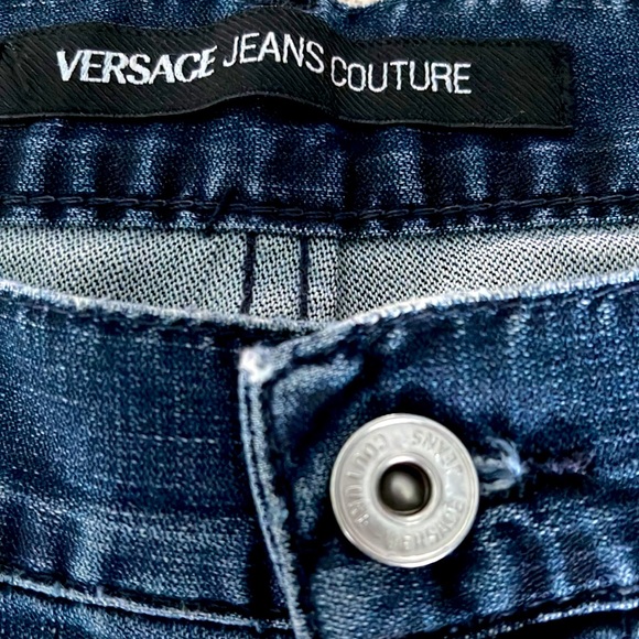Versace Jeans Couture - Picture 5 of 8